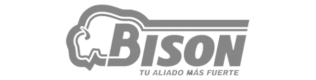 Bison-Logo