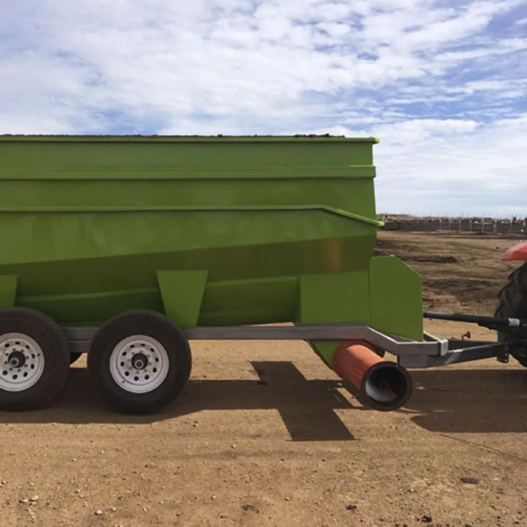 COMPOSTER 6000 - Image 3