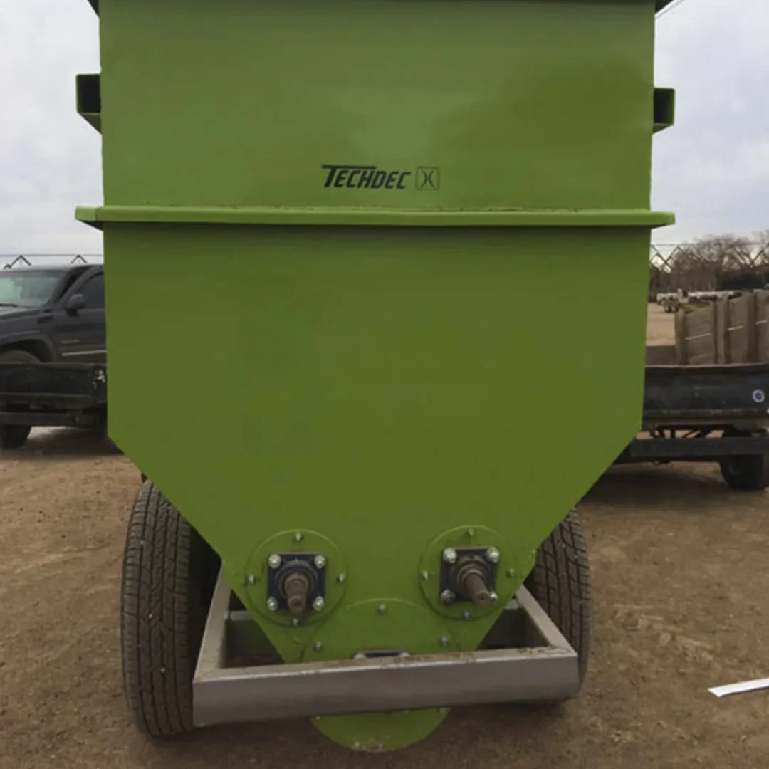 COMPOSTER 6000 - Image 5