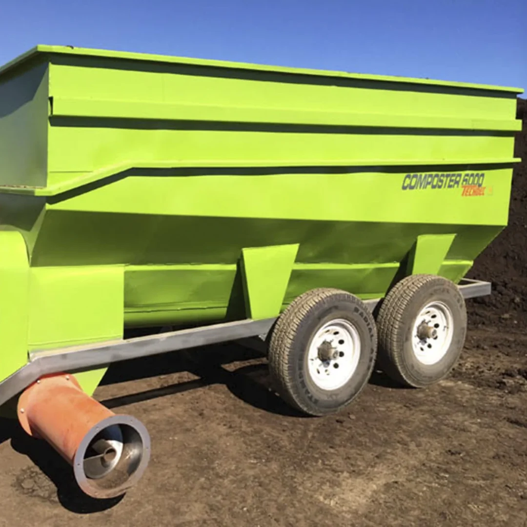 COMPOSTER 6000 - Image 2