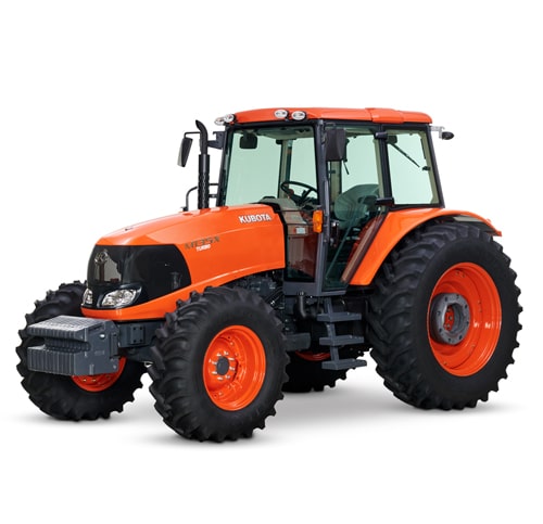 KUBOTA 135X