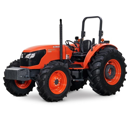 KUBOTA M9540D