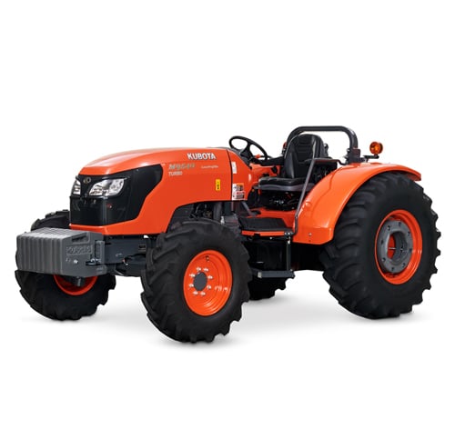 TRACTOR M9540LP
