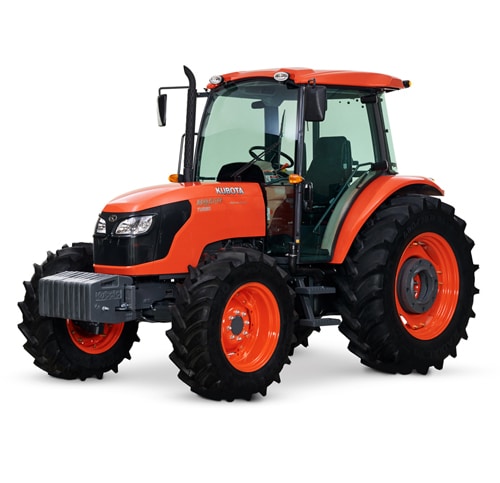 KUBOTA M9540DTHQ