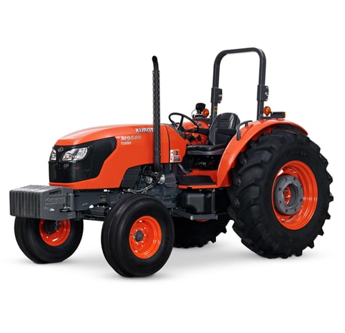 TRACTOR M9540F