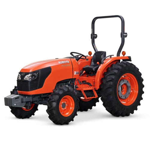 TRACTOR MX5100