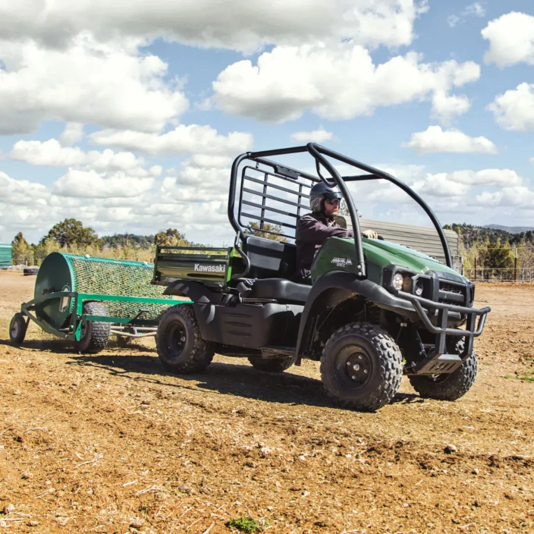 Mule SX 2022 - Image 2