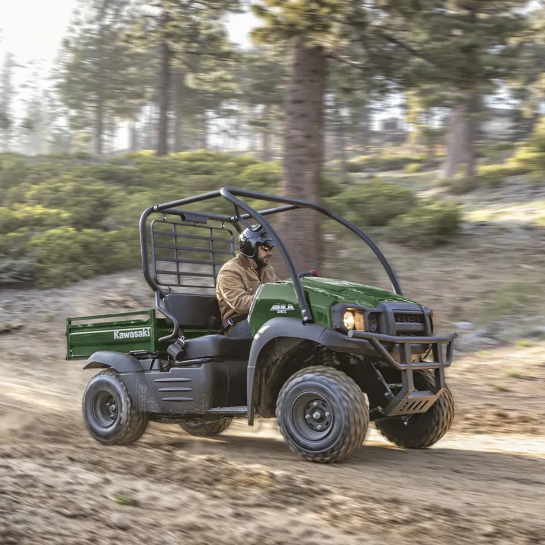 Mule SX 2022 - Image 4