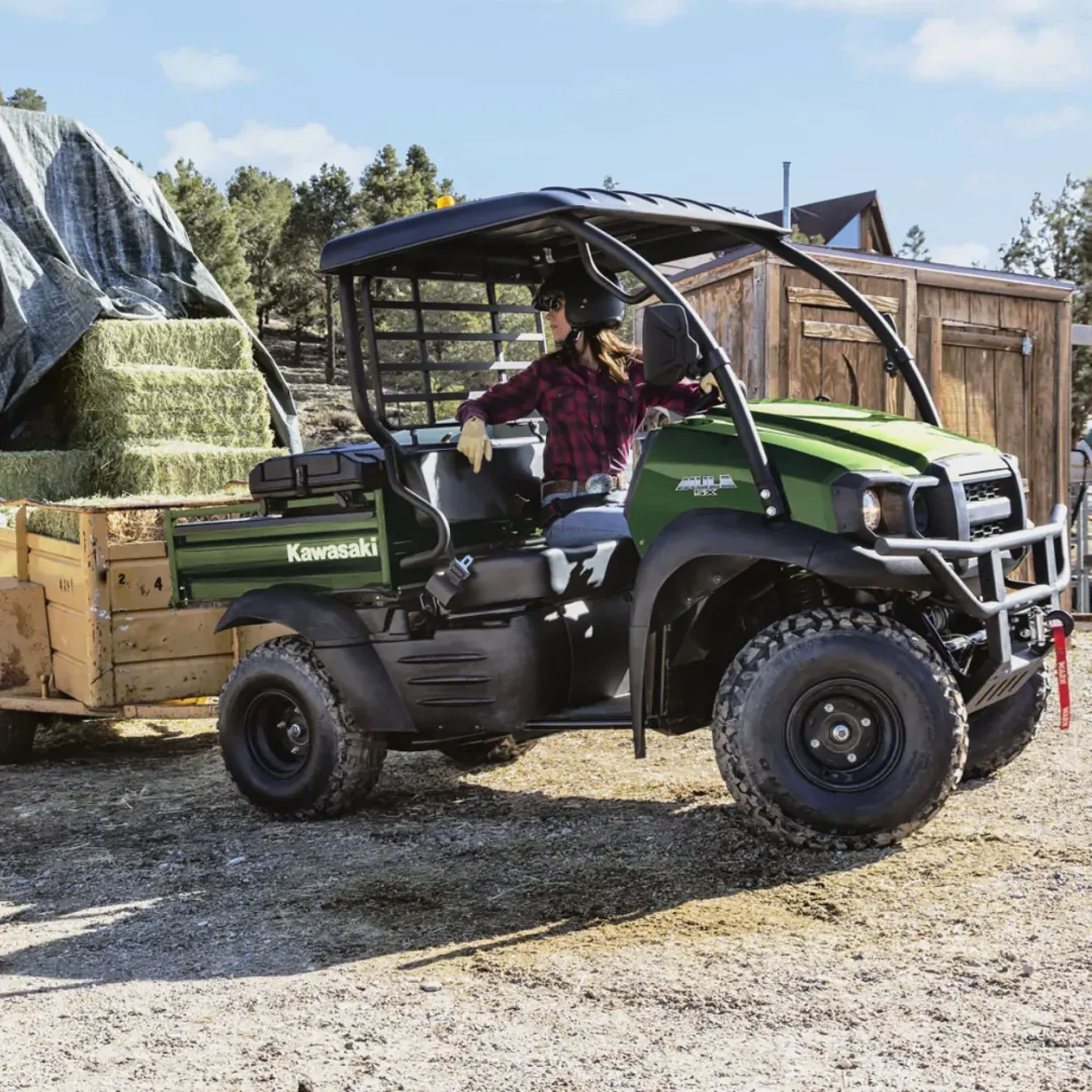 Mule SX 2022 - Image 5