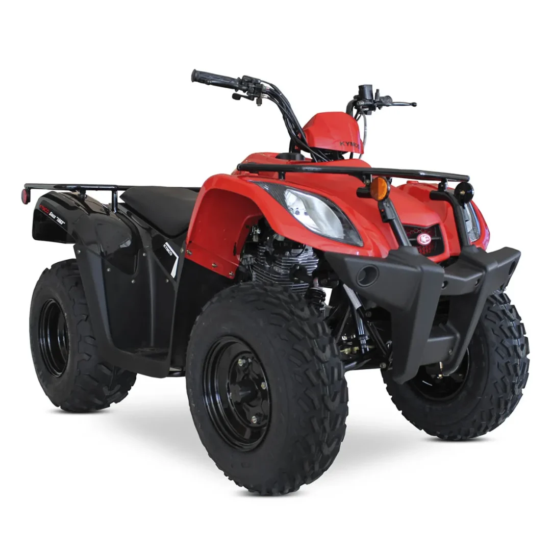 MXU 150X 2022