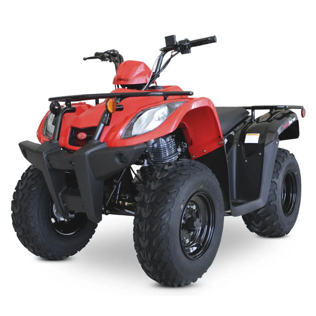 MXU 150X 2022 - Image 3