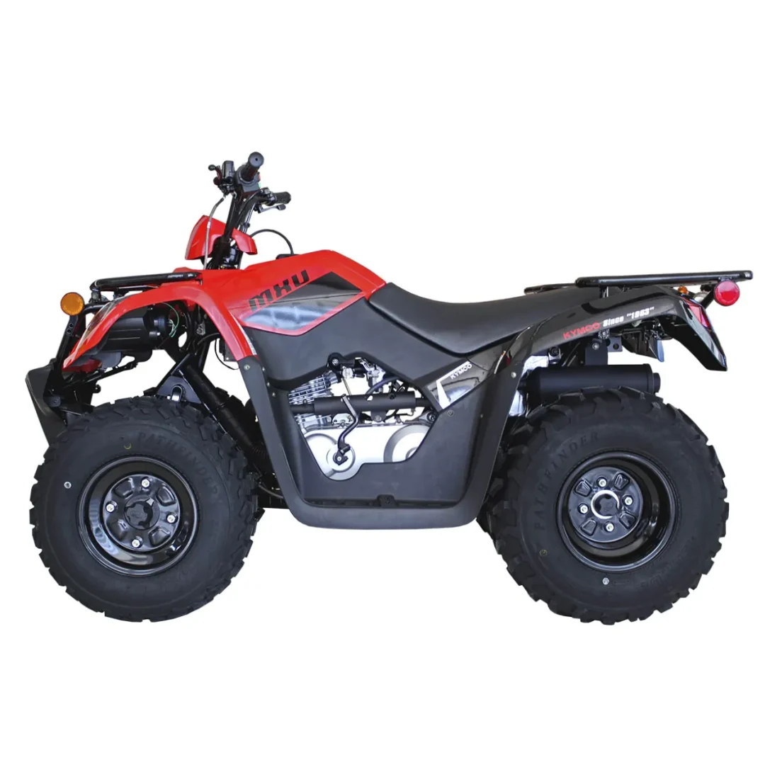MXU 150X 2022 - Image 4