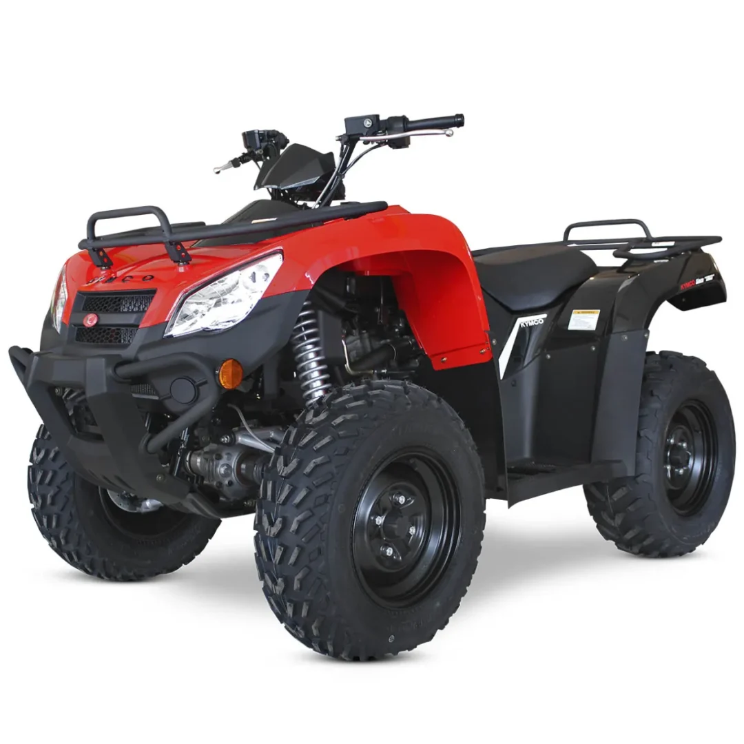 MXU 450i