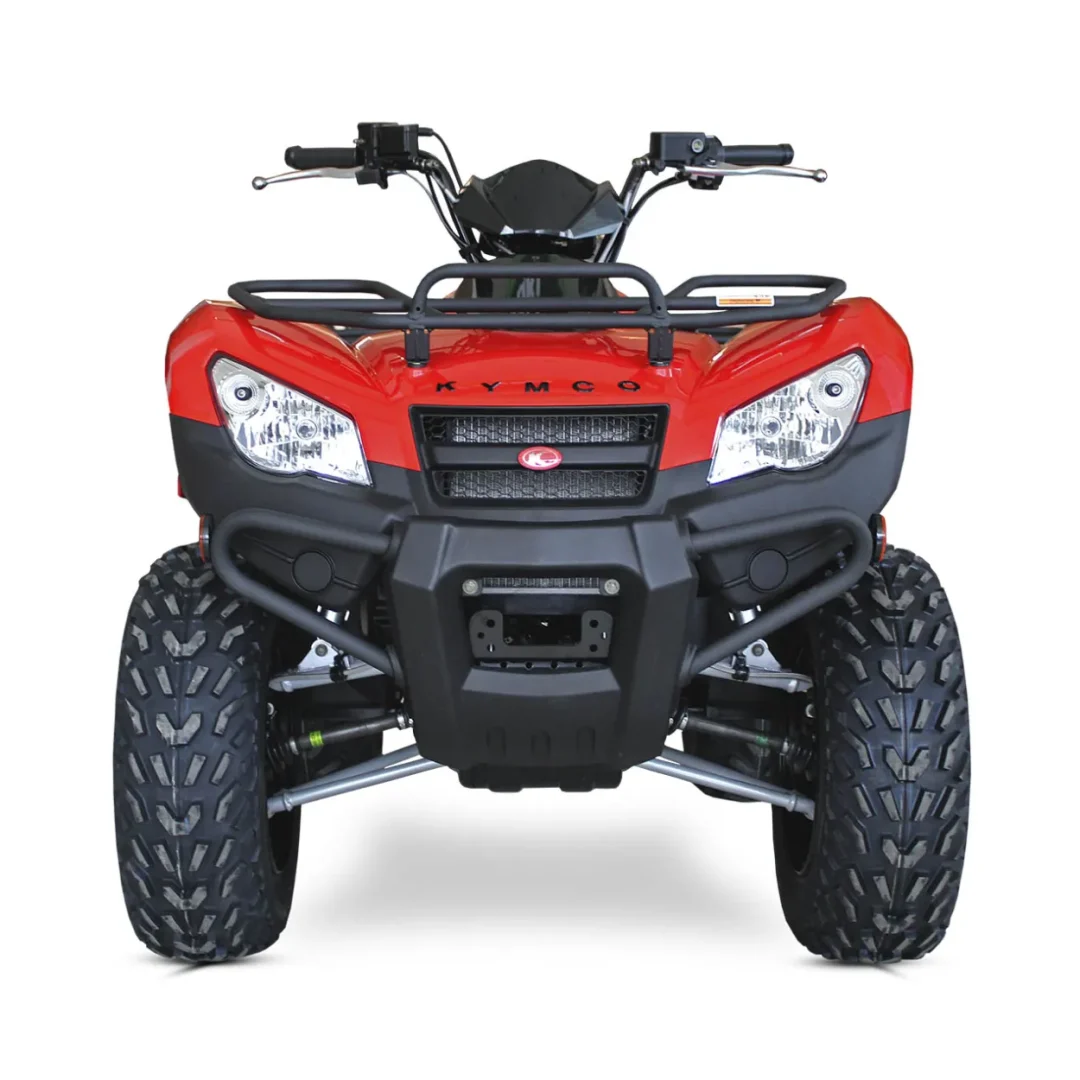 MXU 450i - Image 2