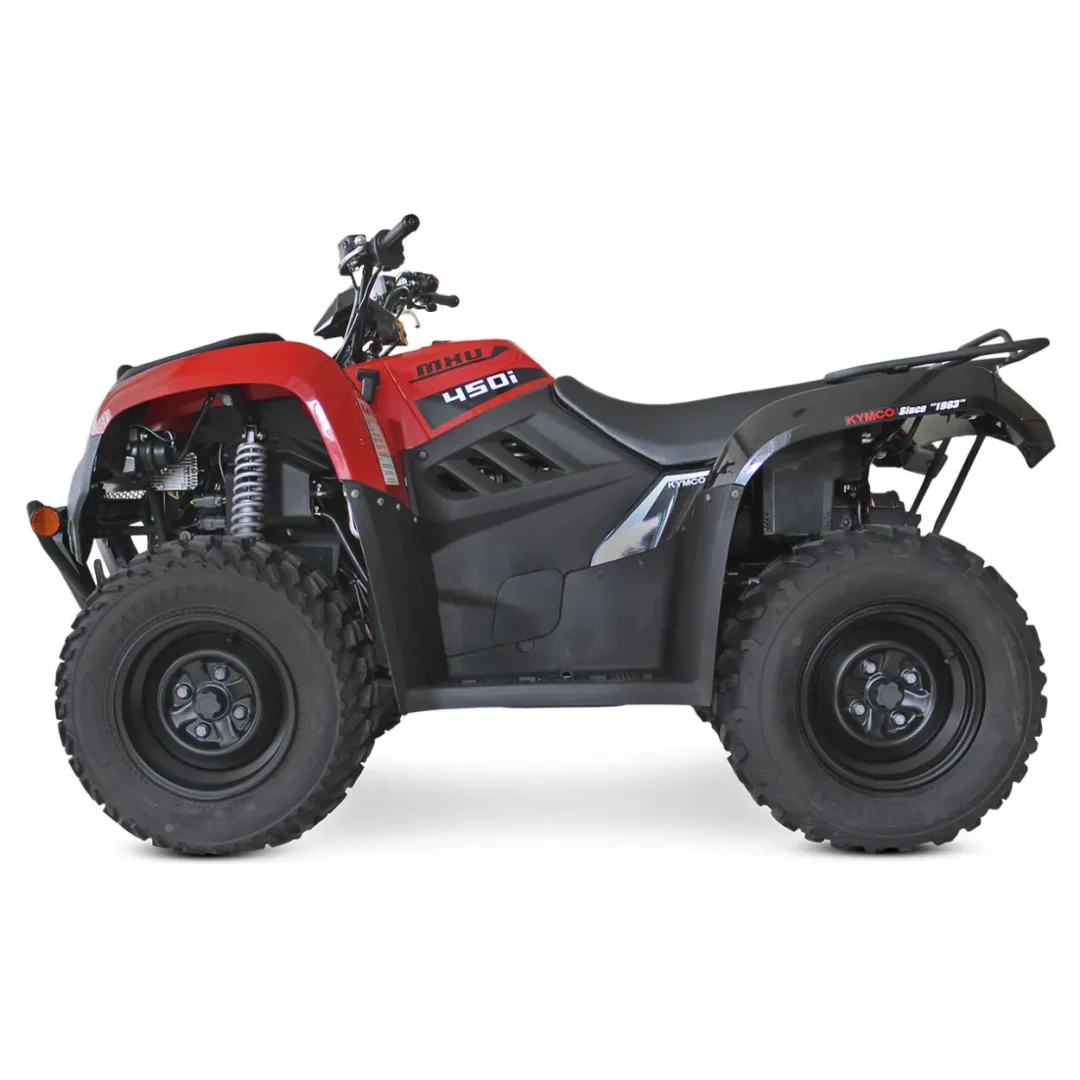 MXU 450i - Image 3