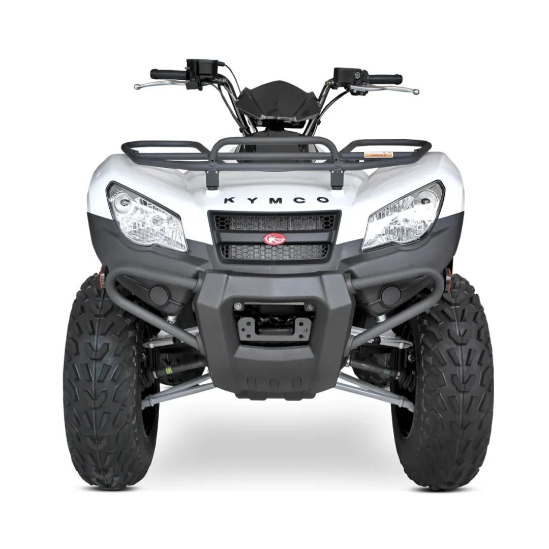 MXU 450i - Image 4