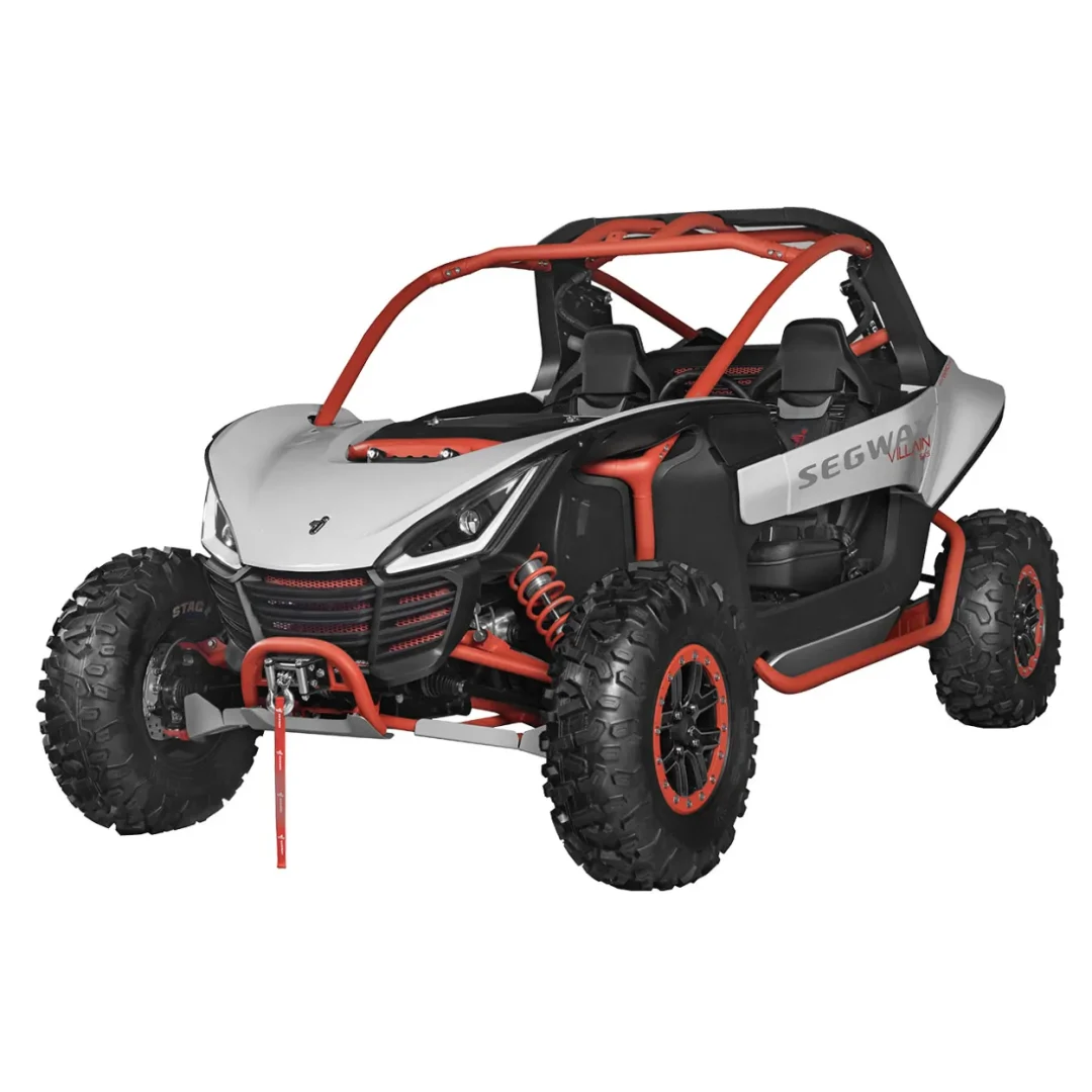 VILLAIN SX10 X - Image 5