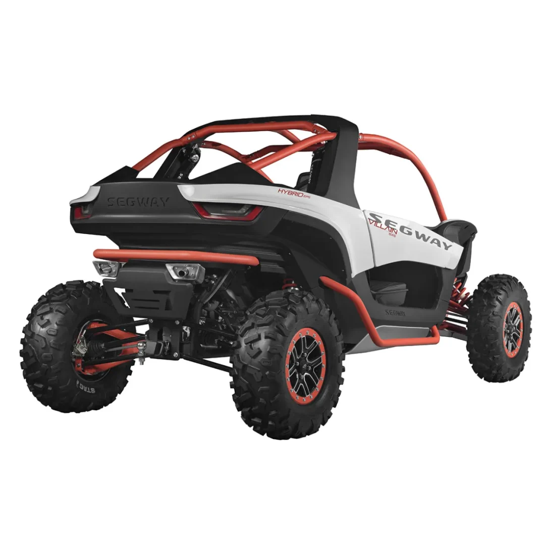 VILLAIN SX10 X - Image 6