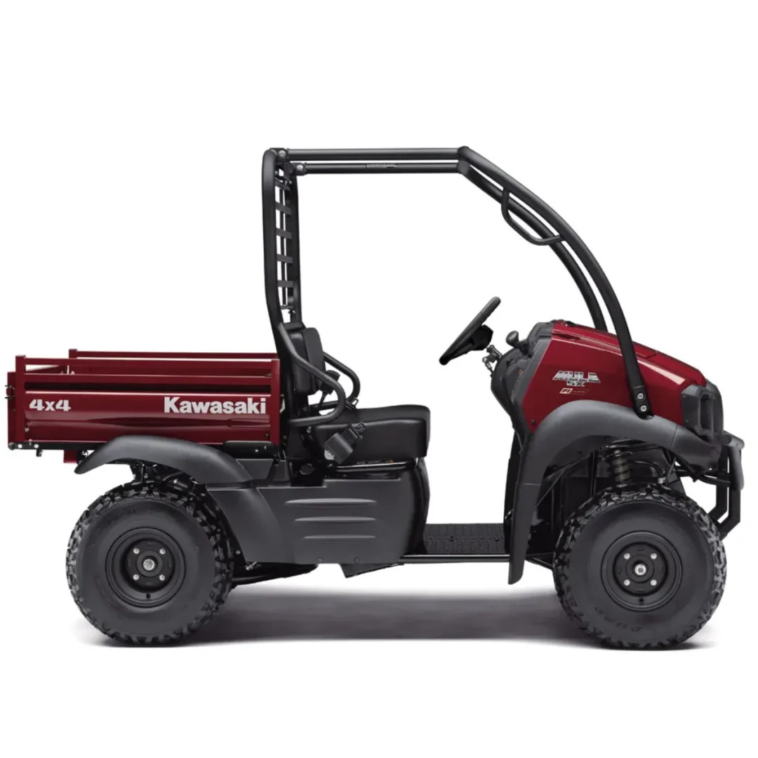 Mule SX 4X4 FI 2022 - Image 8