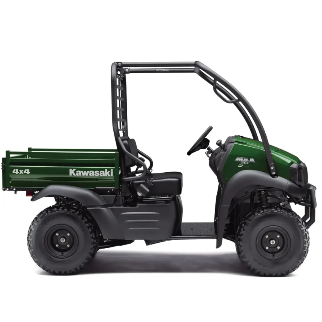 Mule SX 4X4 FI 2022 - Image 4