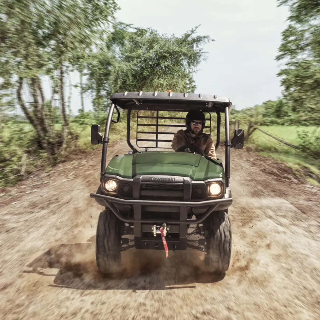 Mule SX 4X4 FI 2022 - Image 6