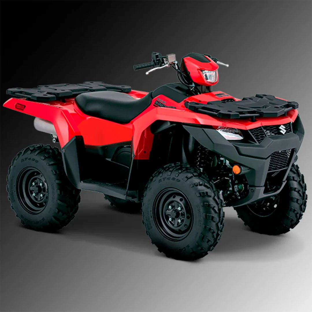 KINGQUAD 750 2022